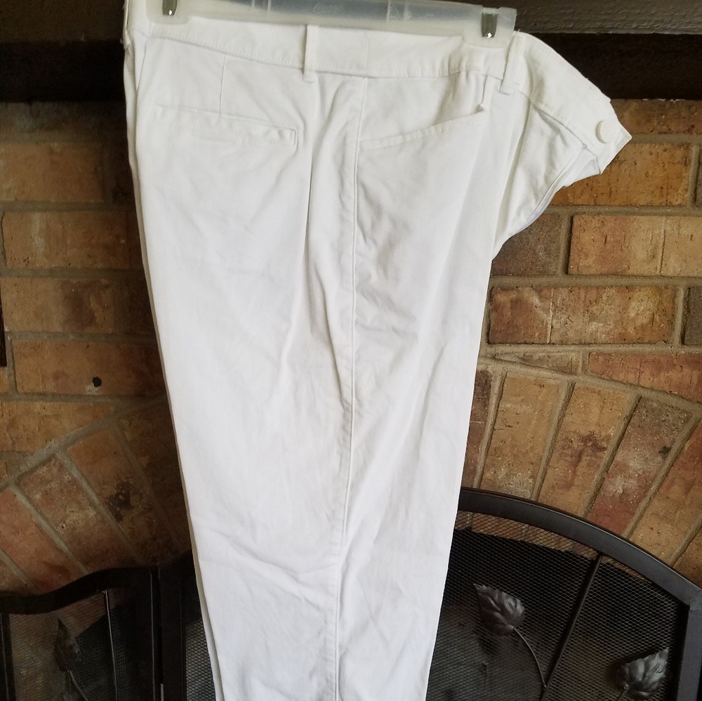 Croft&Barrow Capri classic fit